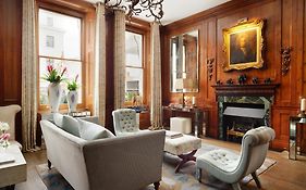 The Pelham - Starhotels Collezione